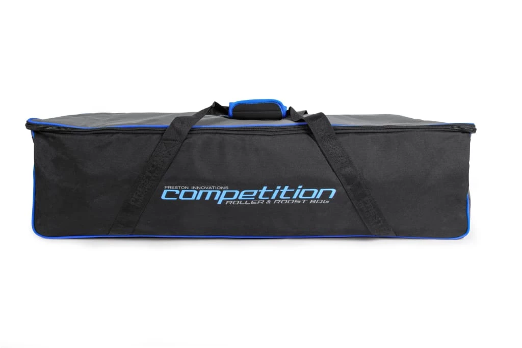 Promo ๐ Preston Competition Roller & Roost Bag Luggage โค๏ธ 1 Preston Competition Roller & Roost Bag Luggage