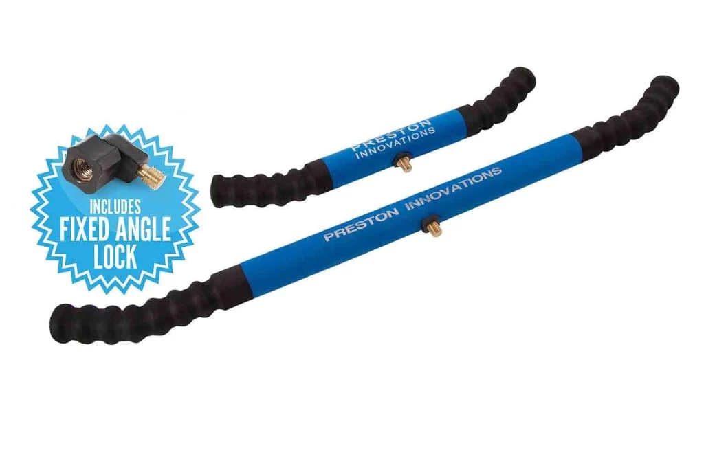 Best Pirce ๐ Preston Deluxe Dutch Feeder Rest - Short ๐ 1 Preston Deluxe Dutch Feeder Rest - Short