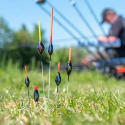 Preston Des Ship Commercial Carp Pole Floats