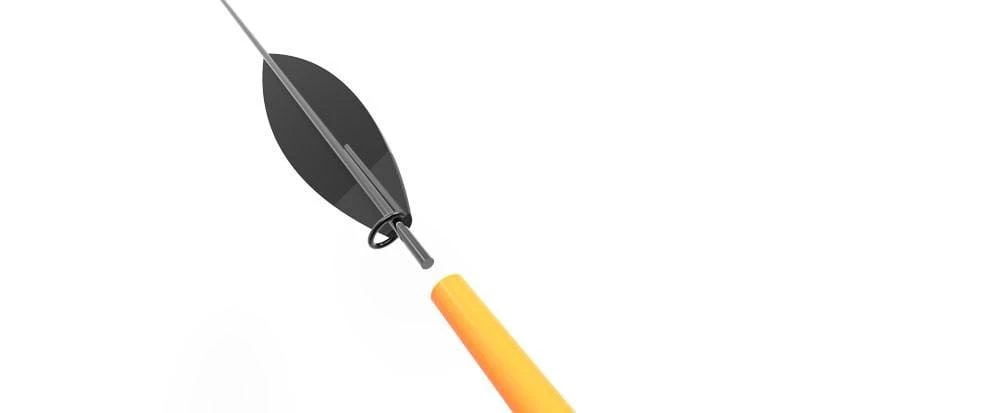 Best reviews of ๐คฉ Preston Des Ship Commercial Slims Pole Float Range - F1 Fine ๐ 2 Preston Des Ship Commercial Slims Pole Float Range - F1 Fine