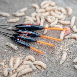 Flash Sale ✨ Preston Des Ship Commercial Slims Pole Float Range - F1 Maggot ✨ 5 Preston Des Ship Commercial Slims Pole Float Range - F1 Maggot