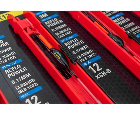 Coupon ๐ Preston Des Ship Pole Rigs โ 14 Preston Des Ship Pole Rigs