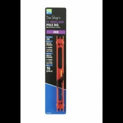 Coupon ๐ Preston Des Ship Pole Rigs โ 26 Preston Des Ship Pole Rigs