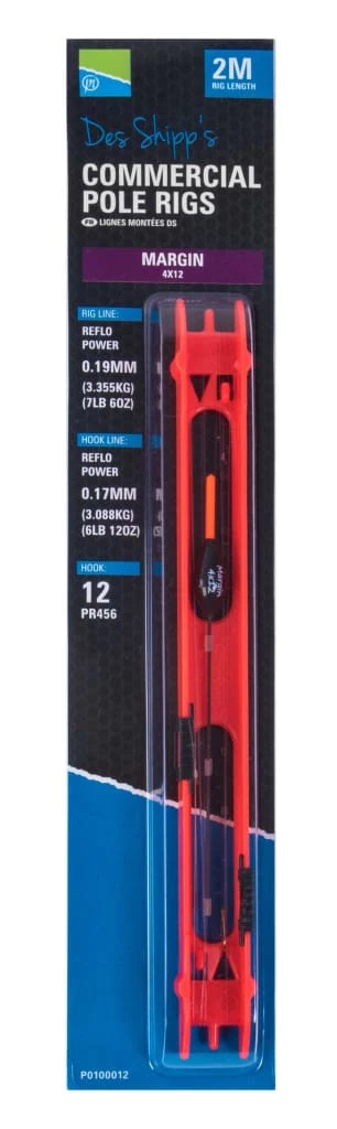 Coupon ๐ Preston Des Ship Pole Rigs โ 5 Preston Des Ship Pole Rigs