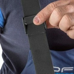 Preston DF Competition Bib & Brace Match & Coarse