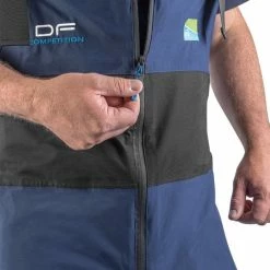 Preston DF Competition Suit Match & Coarse