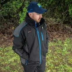 Preston DF30 Jacket Match & Coarse