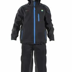 Preston DF30 Suit Match & Coarse