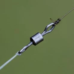 Preston Diamond Eye Match Swivels