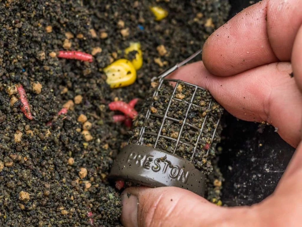 Deals ๐ Match & Coarse Preston Distance Cage Feeder ๐คฉ 5 Match & Coarse Preston Distance Cage Feeder