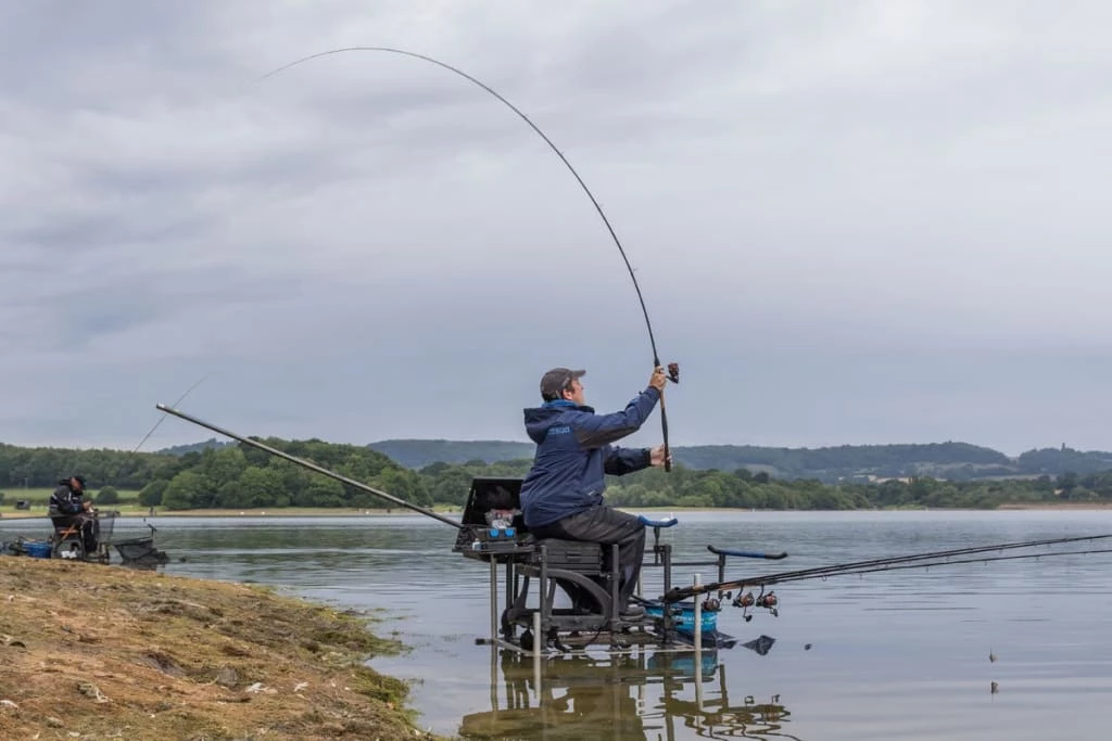 Deals ๐ Match & Coarse Preston Distance Cage Feeder ๐คฉ 7 Match & Coarse Preston Distance Cage Feeder