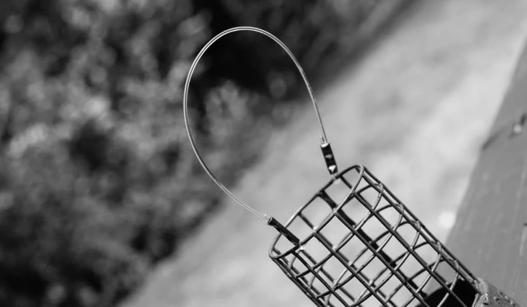 Deals ๐ Match & Coarse Preston Distance Cage Feeder ๐คฉ 6 Match & Coarse Preston Distance Cage Feeder