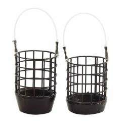 Match & Coarse Preston Distance Cage Feeders