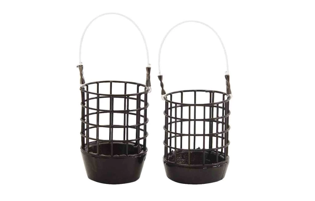 Best deal ✨ Match & Coarse Preston Distance Cage Feeders ✨ 1 Match & Coarse Preston Distance Cage Feeders