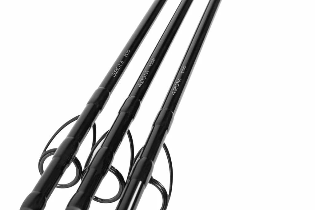 Budget 🤩 Match & Coarse Preston Distance Master Rods 🥰 7 Match & Coarse Preston Distance Master Rods