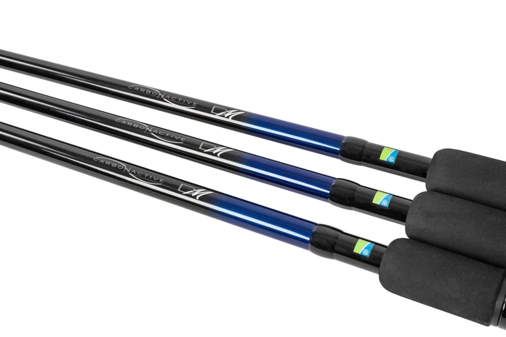 Budget 🤩 Match & Coarse Preston Distance Master Rods 🥰 8 Match & Coarse Preston Distance Master Rods