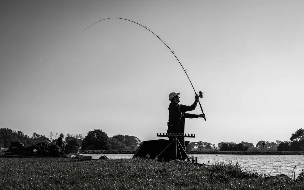 Budget 🤩 Match & Coarse Preston Distance Master Rods 🥰 9 Match & Coarse Preston Distance Master Rods