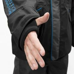 Hot Sale ๐ Preston Dri-Fish DF25 2 Piece Suit Match & Coarse ๐ 16 Preston Dri-Fish DF25 2 Piece Suit Match & Coarse