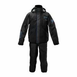 Preston Dri-Fish DF25 2 Piece Suit Match & Coarse