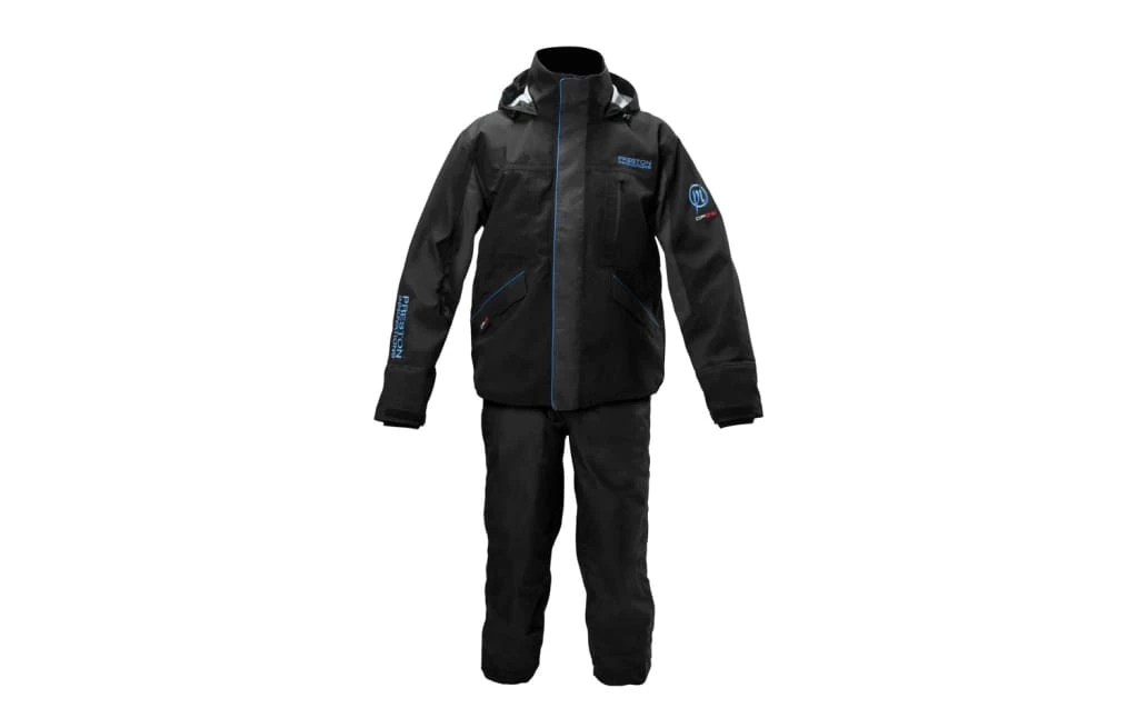 Hot Sale ๐ Preston Dri-Fish DF25 2 Piece Suit Match & Coarse ๐ 1 Preston Dri-Fish DF25 2 Piece Suit Match & Coarse