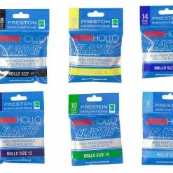 Preston Dura Hollo Elastic