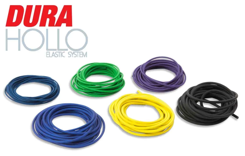 Outlet ๐ Preston Dura Hollo Elastic ๐งจ 2 Preston Dura Hollo Elastic