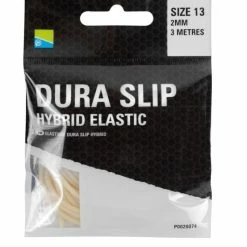 Preston Dura Slip Hybrid Elastic
