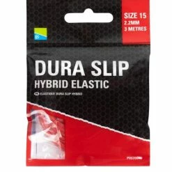 Preston Dura Slip Hybrid Elastic