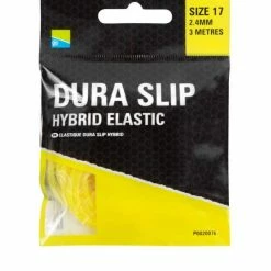 Preston Dura Slip Hybrid Elastic