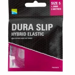 Preston Dura Slip Hybrid Elastic