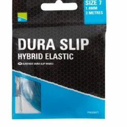 Preston Dura Slip Hybrid Elastic
