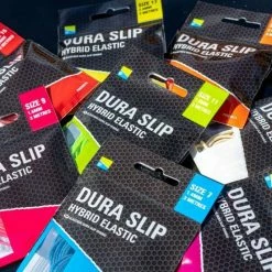 Preston Dura Slip Hybrid Elastic