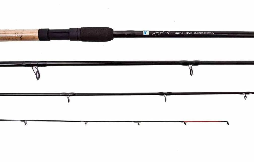 Deals โญ Preston Dutch Master Feeder Rod ๐ 1 Preston Dutch Master Feeder Rod