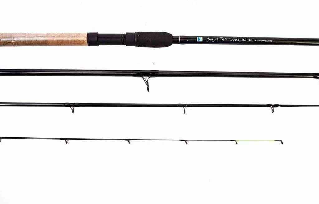 Deals โญ Preston Dutch Master Feeder Rod ๐ 6 Preston Dutch Master Feeder Rod