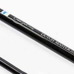 Preston Dutch Master Feeder Rod