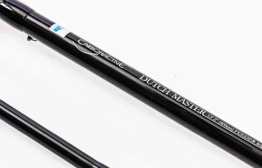 Deals โญ Preston Dutch Master Feeder Rod ๐ 2 Preston Dutch Master Feeder Rod