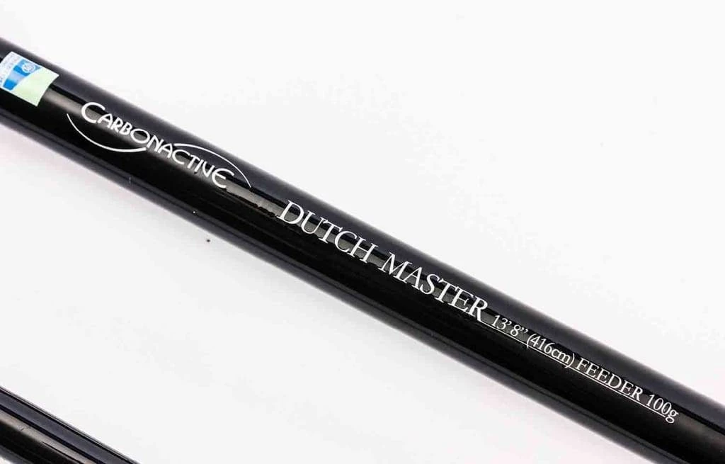 Deals โญ Preston Dutch Master Feeder Rod ๐ 8 Preston Dutch Master Feeder Rod