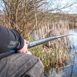 Match & Coarse Preston Edge Monster Margin Pole 10m