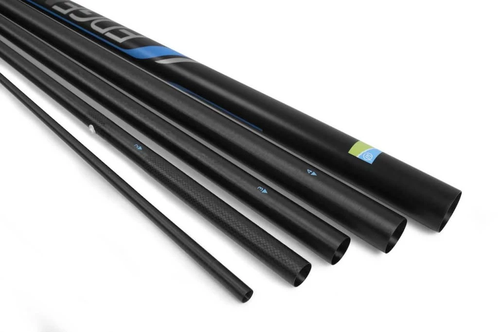 Buy ๐ Preston Edge Monster Margin Pole 8.5m Match & Coarse ๐ 4 Preston Edge Monster Margin Pole 8.5m Match & Coarse