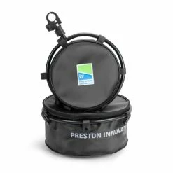 Preston EVA Bowl & Hoop