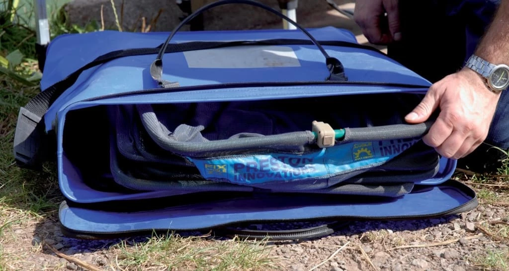 Wholesale ๐ฅฐ Bait Accessories Preston Eva Net Bag ๐ 2 Bait Accessories Preston Eva Net Bag