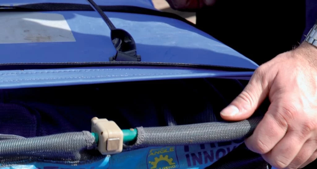 Wholesale ๐ฅฐ Bait Accessories Preston Eva Net Bag ๐ 3 Bait Accessories Preston Eva Net Bag