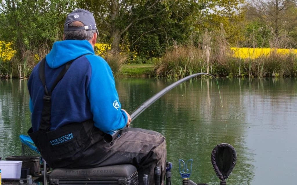 Best Pirce โ๏ธ Preston External PTFE Bushes ๐ 3 Preston External PTFE Bushes