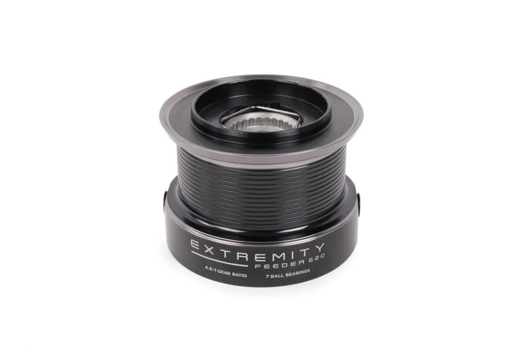 Buy ๐ Preston Extremity Feeder Reel Match & Coarse ๐ฅฐ 5 Preston Extremity Feeder Reel Match & Coarse