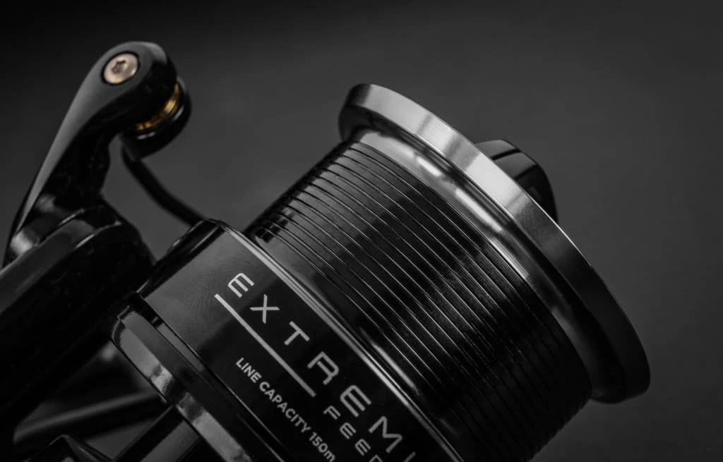 Buy ๐ Preston Extremity Feeder Reel Match & Coarse ๐ฅฐ 3 Preston Extremity Feeder Reel Match & Coarse