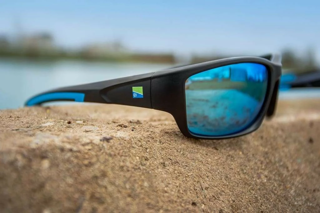 Cheapest ๐คฉ Preston Floater Pro Polarised ๐ Sunglasses ๐ 3 Preston Floater Pro Polarised Sunglasses