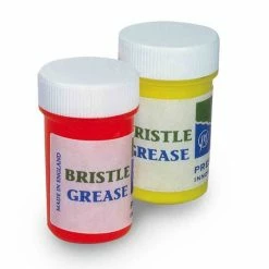 Preston Fluorescent Bristle Grease Match & Coarse