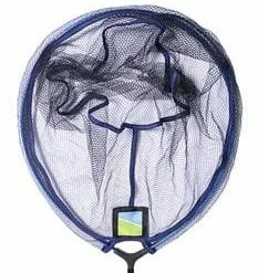 Match & Coarse Preston Free Flow Landing Nets