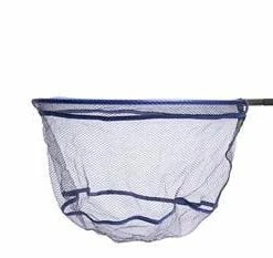 Match & Coarse Preston Free Flow Landing Nets