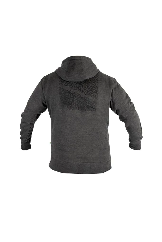 Best Pirce ๐ Match & Coarse Preston Grey Hoodie ๐ 2 Match & Coarse Preston Grey Hoodie